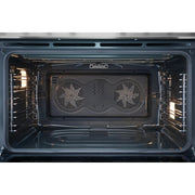 Electrolux 36-inch Dual-Fuel Freestanding Range ECFD3668AS