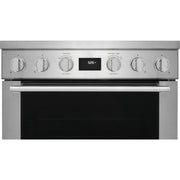 Electrolux 30-inch Freestanding Electric Induction Range ECFI3068AS