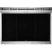 Electrolux 36-inch Freestanding Electric Induction Range ECFI3668AS