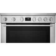 Electrolux 36-inch Freestanding Electric Induction Range ECFI3668AS