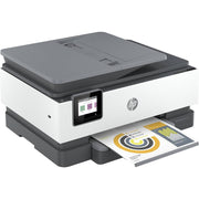 Hewlett Packard Officejet Pro 8025e Wireless Color All-in-One Printer/Copier/Fax/Scanner