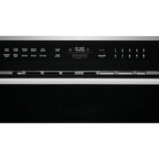 Electrolux 30-inch Built-In Microwave Oven with Drop-Down Door EMBD3010AS