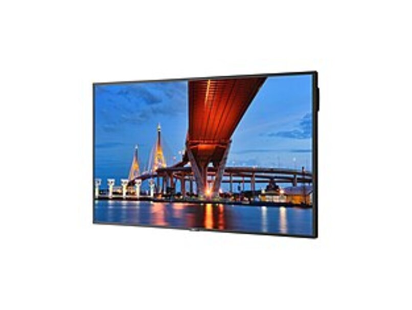 NEC Display MultiSync ME ME651-PT 65" Digital Signage Display
