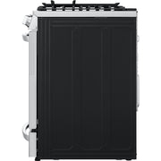 LG 30-inch, 6.3 cu ft. Slide-in Gas Range with Sous-Vide LSGL6337F