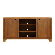 Legends Home Tina TV Stand with Cable Management ZLLK-1013