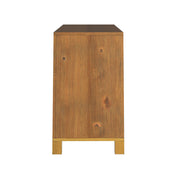 Legends Home Tina TV Stand with Cable Management ZLLK-1013