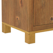 Legends Home Tina TV Stand with Cable Management ZLLK-1013