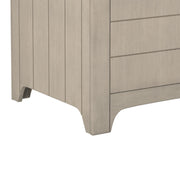 Legends Home Carrie TV Stand with Cable Management ZLLK-1014