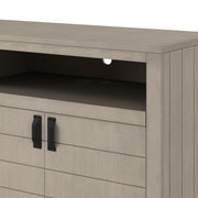 Legends Home Carrie TV Stand with Cable Management ZLLK-1014
