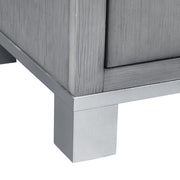 Legends Home Pacific Heights TV Stand with Cable Management ZLLK-1015