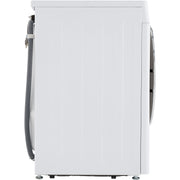 LG 2.4 cu. ft Front Loading Washer with ColdWash™ Technology WM1455HWA