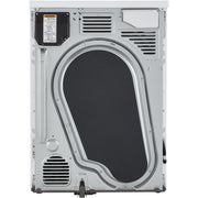 LG 4.2 cu.ft. Electric Dryer with ThinQ® Technology DLHC1455W