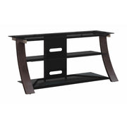 Bell'O Chelsea BFA50-94898-DE1 TV Stand - Dark Espresso