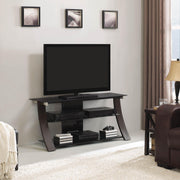 Bell'O Chelsea BFA50-94898-DE1 TV Stand - Dark Espresso