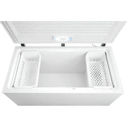 Frigidaire 14.8 cu.ft.Chest Freezer with LED Lighting FFCL1542AW