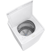 Samsung 4.1 cu.ft. Top Loading Washer with Vibration Reduction Technology+ WA41A3000AW/A4