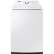Samsung 4.0 cu.ft. Top Loading Washer with ActiveWave™ Agitator WA40A3005AW/A4