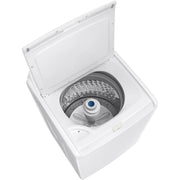 Samsung 4.0 cu.ft. Top Loading Washer with ActiveWave™ Agitator WA40A3005AW/A4