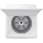 Samsung 4.0 cu.ft. Top Loading Washer with ActiveWave™ Agitator WA40A3005AW/A4