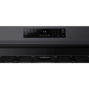 Samsung 30-inch Freestanding Gas Range with WI-FI Connect NX60A6511SG/AA