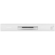Hotpoint Built-in Dishwasher with Plastic Interior HDF310PGRWW