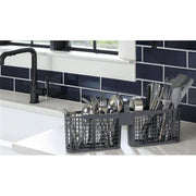 Hotpoint Built-in Dishwasher with Plastic Interior HDF310PGRWW