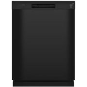 Hotpoint Built-in Dishwasher with Plastic Interior HDF310PGRBB