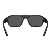 Emporio Armani EA4266U Men's Geometric Solid Color Sunglasses
