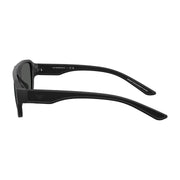 Emporio Armani EA4266U Men's Geometric Solid Color Sunglasses