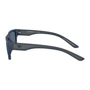 Emporio Armani EA4267U Men's Pillow Solid Color Sunglasses