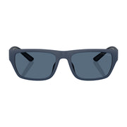 Emporio Armani EA4267U Men's Pillow Solid Color Sunglasses