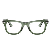Ray-Ban Wayfarer Ease RX4340V8418 Unisex Square Eyeglasses