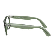 Ray-Ban Wayfarer Ease RX4340V8418 Unisex Square Eyeglasses