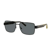 Scuderia Ferrari FZ5005 Men's Rectangular Polarized Sunglasses