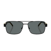 Scuderia Ferrari FZ5005 Men's Rectangular Polarized Sunglasses