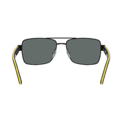 Scuderia Ferrari FZ5005 Men's Rectangular Polarized Sunglasses
