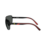 Scuderia Ferrari FZ 5007 Men's Pillow Polarized Sunglasses