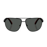 Scuderia Ferrari FZ 5007 Men's Pillow Polarized Sunglasses