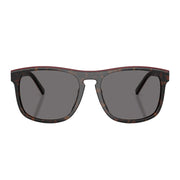 Scuderia Ferrari FZ6020U Men's Square Polarized Sunglasses