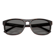 Scuderia Ferrari FZ6020U Men's Square Polarized Sunglasses