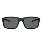 Scuderia Ferrari FZ6021U Men's Pillow Polarized Sunglasses