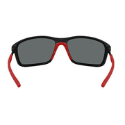 Scuderia Ferrari FZ6021U Men's Pillow Polarized Sunglasses