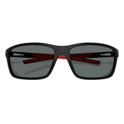 Scuderia Ferrari FZ6021U Men's Pillow Polarized Sunglasses