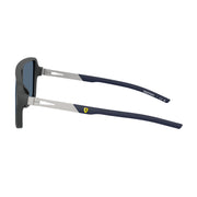 Scuderia Ferrari FZ 6022U Men's Rectangular Sunglasses