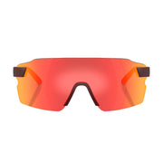 Scuderia Ferrari FZ6024U Men's Rectangular Mirrored Sunglasses