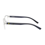 Scuderia Ferrari FZ7015 Men's Pillow Eyeglasses