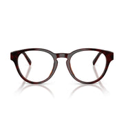 Scuderia Ferrari FZ8022U Men's Round Eyeglasses