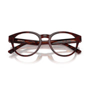 Scuderia Ferrari FZ8022U Men's Round Eyeglasses
