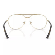 Jimmy Choo JC2021 Women's Pilot Eyeglasses