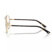 Jimmy Choo JC2021 Women's Pilot Eyeglasses